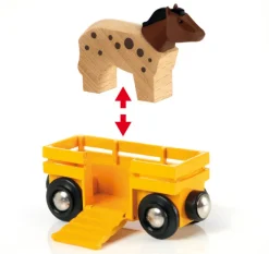 Discount 33404 Bondegårdssæt Bondegårde & Dyr