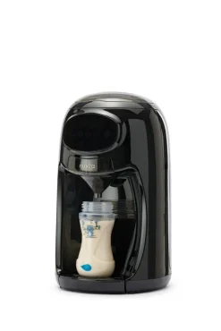 Best 1180 Formula mælke maskine Tilberedning & Rengøring