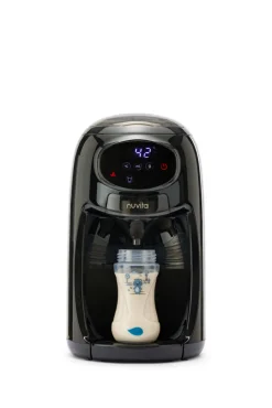 Best 1180 Formula mælke maskine Tilberedning & Rengøring