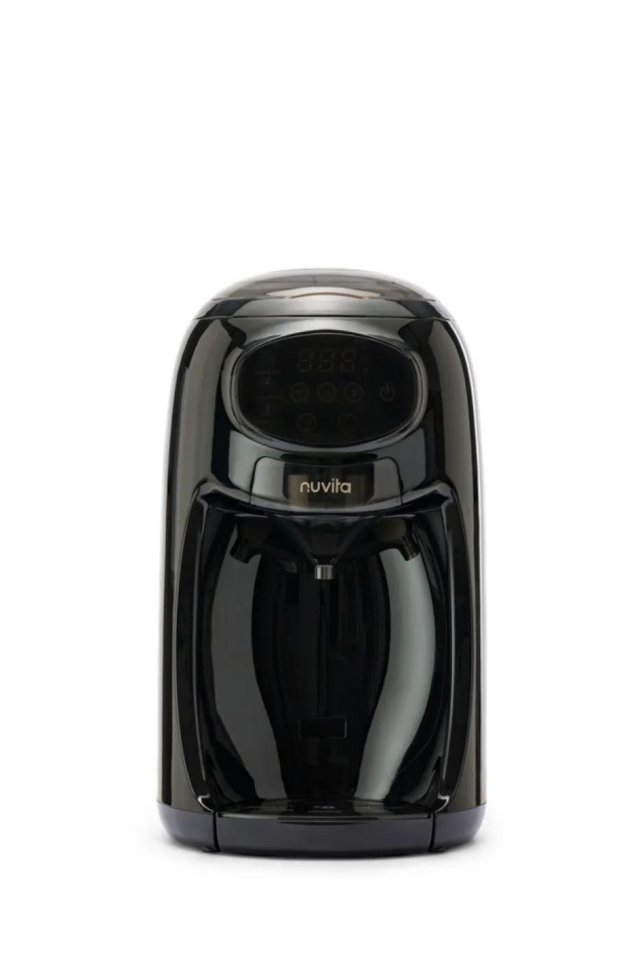 Best 1180 Formula mælke maskine Tilberedning & Rengøring