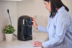 Best 1180 Formula mælke maskine Tilberedning & Rengøring