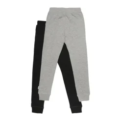 Hot 2 Pak Basic Sweatbuks - 193 Multipack|Bukser