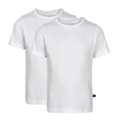 Hot 2 Pak Basic T-Shirt - 110 Multipack|T-Shirts & Toppe