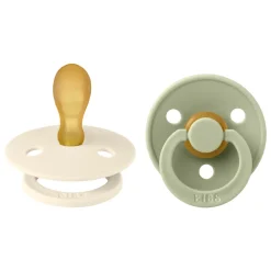 Sale 2 pak. Colour str.2 Symmetrical - ivorysage Sutter