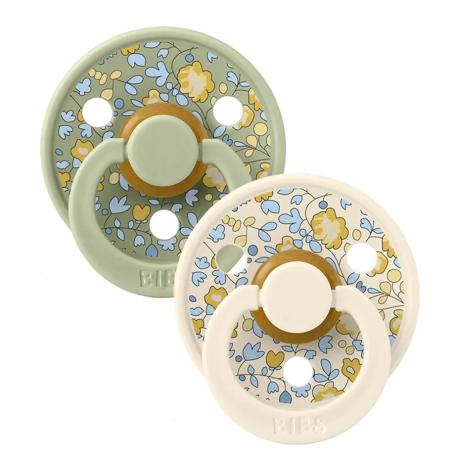 Clearance 2 PK Colour Eloise Latex Size 2 Sage Mix Sutter