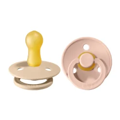 Discount 2 pk. Colour sut 6-18 mdr. latex - vanilla/blush Sutter