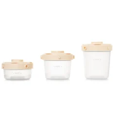 Online 3 Pk. Madopbevaring Madopbevaring