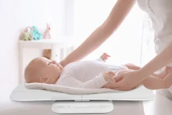 Online 1330 PrimiPesi AI mor / barn vægt Plejeartikler Til Baby