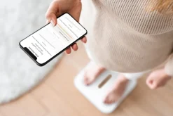 Online 1330 PrimiPesi AI mor / barn vægt Plejeartikler Til Baby