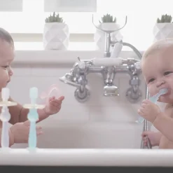 Best 360° Tandbørste Plejeartikler Til Baby