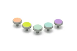 Best 1130 TRIMMY elektrisk baby neglefil Plejeartikler Til Baby