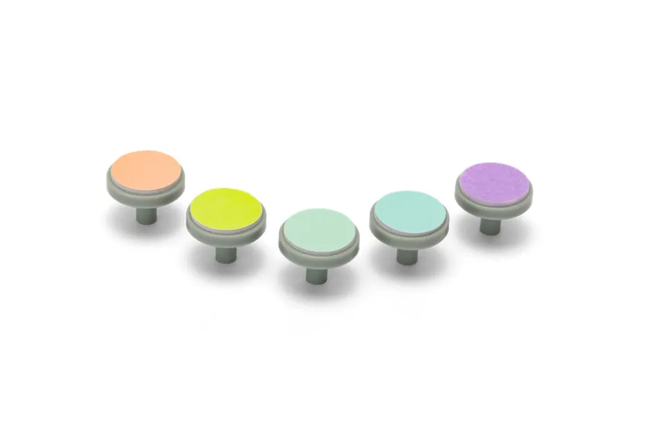 Best 1130 TRIMMY elektrisk baby neglefil Plejeartikler Til Baby