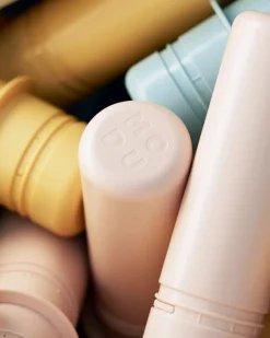 Online 8 x Connector pegs Soft Rose Store Byggesæt|Tumlemøbler