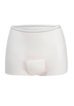 Best 4 x hospitals trusser hvid Accessories