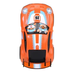Clearance ABC IRC Porsche 911 GT3 Legetøjsbiler