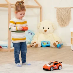 Clearance ABC IRC Porsche 911 GT3 Legetøjsbiler