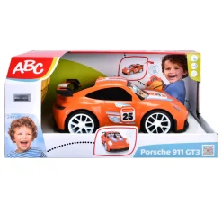 Clearance ABC IRC Porsche 911 GT3 Legetøjsbiler