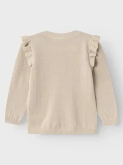 Clearance Abinne langærmet strik cardigan noos - PEYOTE Cardigans, Veste & Trøjer