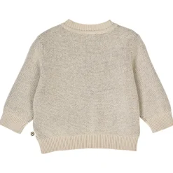 Online Acorn Striktrøje - Oak Cardigans, Veste & Trøjer