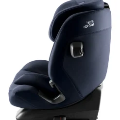 Online Advansafix Pro Style - Night blue Autostole 76-150 Cm (15 Mdr.-12 År)