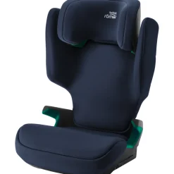 Online ADVENTURE PLUS 2 Night Blue Autostole 100-150 Cm (4-12 År)