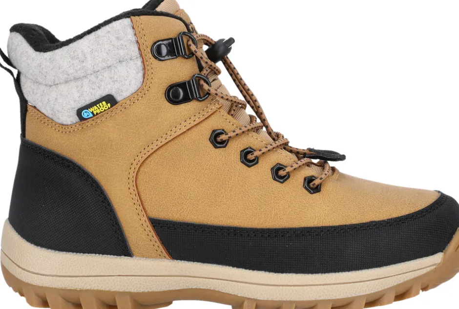 Online Aenaide støvler WP - Carmel Brown Vinterstøvler