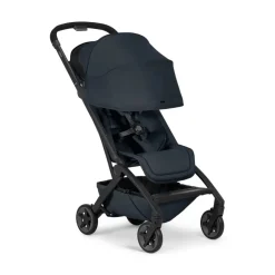 Online Aer2 - Dark navy blue Klapvogne Med Flade Sæder|Rejseklapvogne