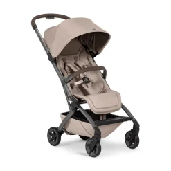 Aer2 foldbar bumper bar - mid brown carbon Frontbøjler & Bakkeborde