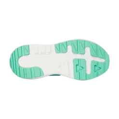 Online Aery Breeze 2V sneakers - Aqua Sneakers Med Velcro