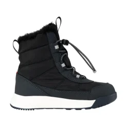 New Aery Warm GTX SL - Black/Charcoal Vinterstøvler