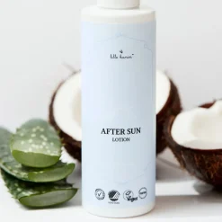 Online Aftersun Lotion 200 ml. Solprodukter
