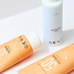 Online Aftersun Lotion 200 ml. Solprodukter