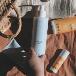 Online Aftersun Lotion 200 ml. Solprodukter