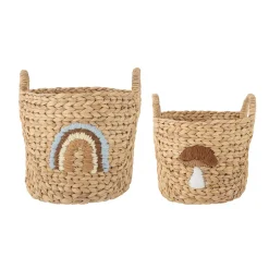 Best Agnes Kurv, Natur, Vandhyacint Børn Kurve