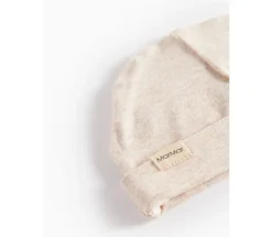 Outlet Aiko Hue - Light beige melange Elefanthuer & Huer