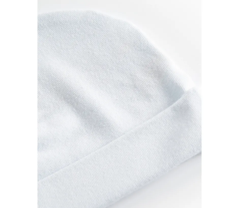 New Aiko Hue - Light blue Elefanthuer & Huer