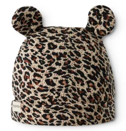 Aiko Leo Hue m. Ører - 0902 Elefanthuer & Huer