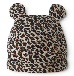 Aiko Leo Hue m. Ører - 0902 Elefanthuer & Huer