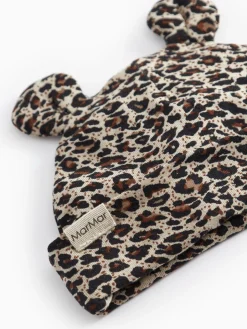 Aiko Leo Hue m. Ører - 0902 Elefanthuer & Huer