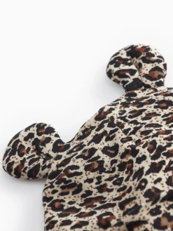 Aiko Leo Hue m. Ører - 0902 Elefanthuer & Huer