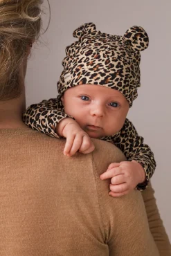 Aiko Leo Hue m. Ører - 0902 Elefanthuer & Huer