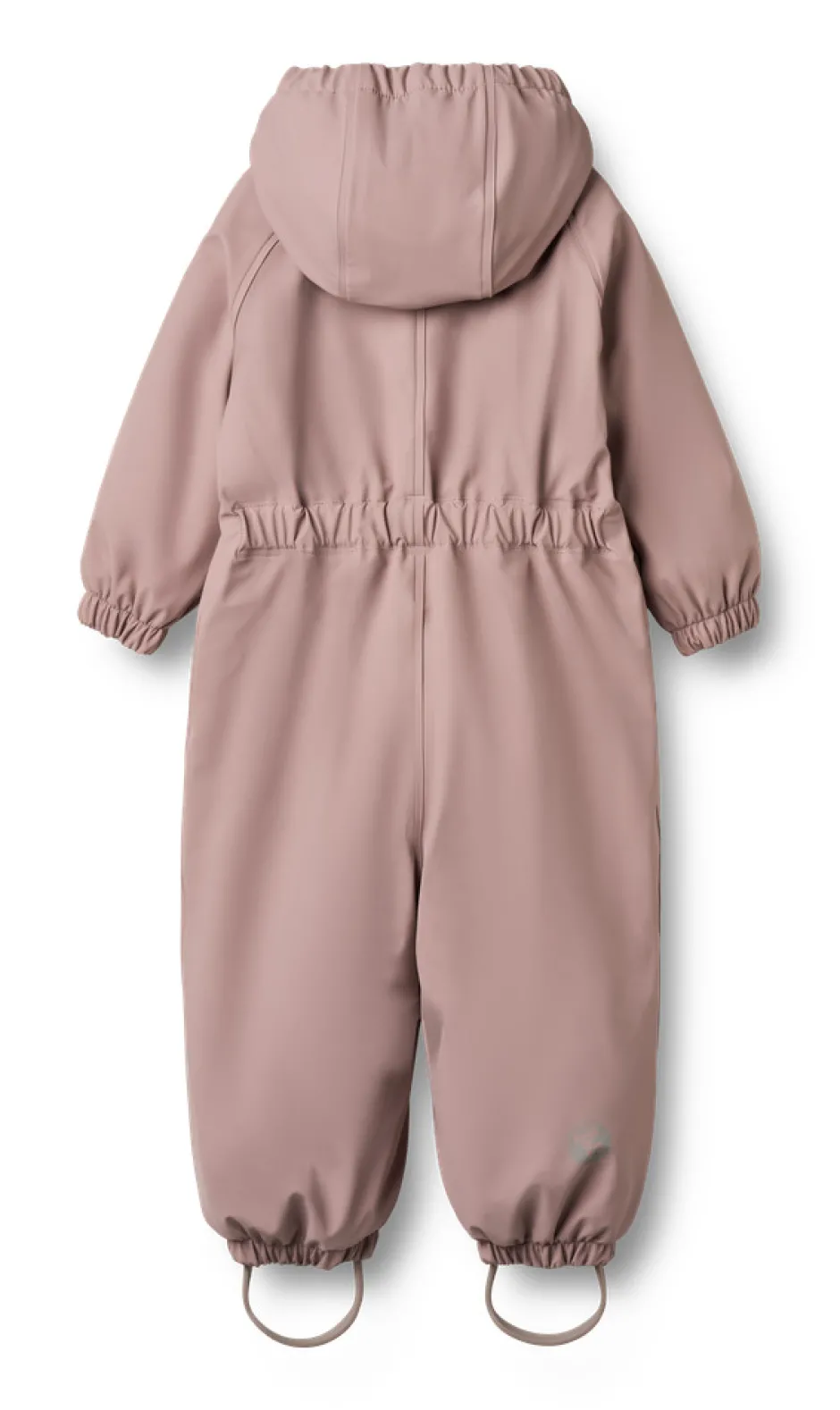 Sale Aiko Termo Regndragt - Dusty lavender Regntøj