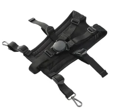 New Air barnevognssele Barnevognsseler