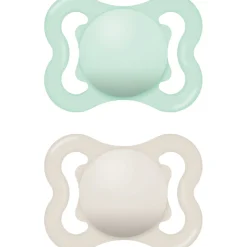 New Air 0-6m Silicone Blue Sutter