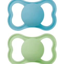 Sale Air 6-16m Silicone Blue Sutter