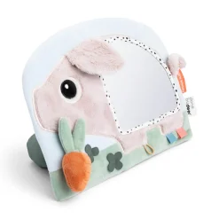 Sale Aktivitets gulvspejl Pigee Farvemix Aktivitetslegetøj