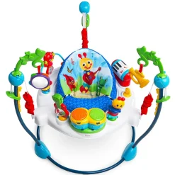 Aktivitets Hoppelegetøj Gåvogne & Aktivitetsborde