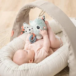 Best Aktivitets- og sanselegetøj Birdee Blå Legetøj Til Barnevogne & Autostole