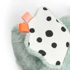 Best Aktivitets- og sanselegetøj Birdee Blå Legetøj Til Barnevogne & Autostole