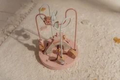 Best Aktivitets spiral - Fairy Garden Aktivitetslegetøj